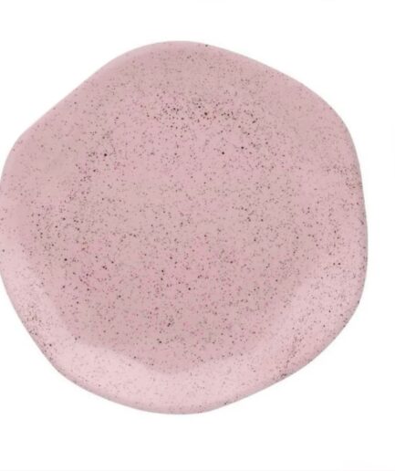 Jogo 6 pratos sobremesa ryo