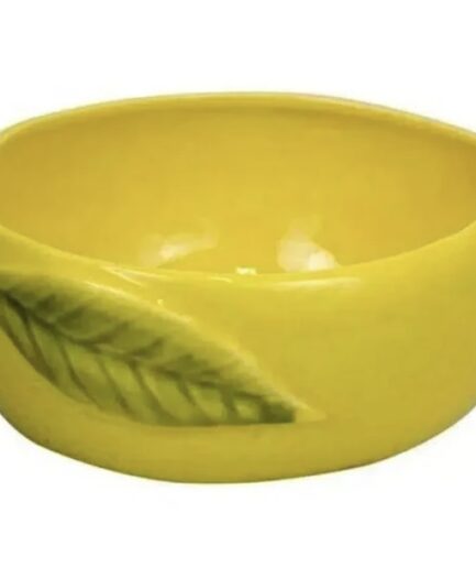 Travessa limão siciliano