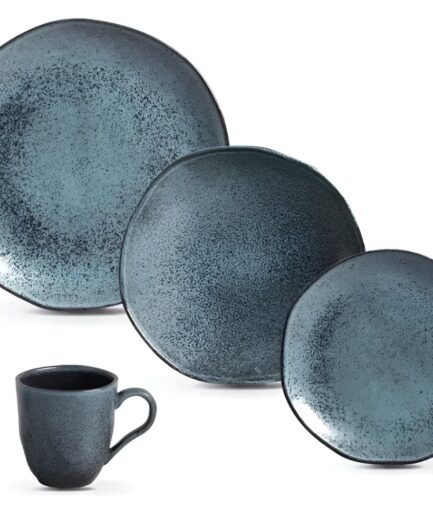 Aparelho de jantar 16 peças