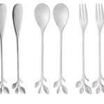 Kit talheres 6 peças