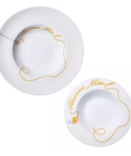 Jogo para massas 5 peças