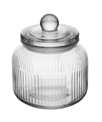 Pote hermético 900ml