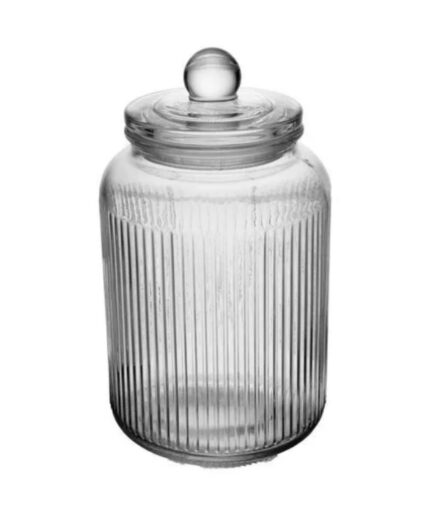 Pote hermético 1.5L