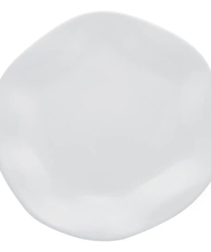 Prato raso branco