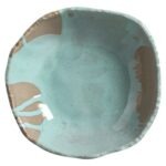 Bowl cerâmica orgânica Porto Brasil