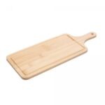 Tábua bambu 39x15cm