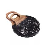 Kit 2 tábuas pedra marmore