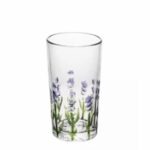 Jogo 6 copos lavanda 330ml
