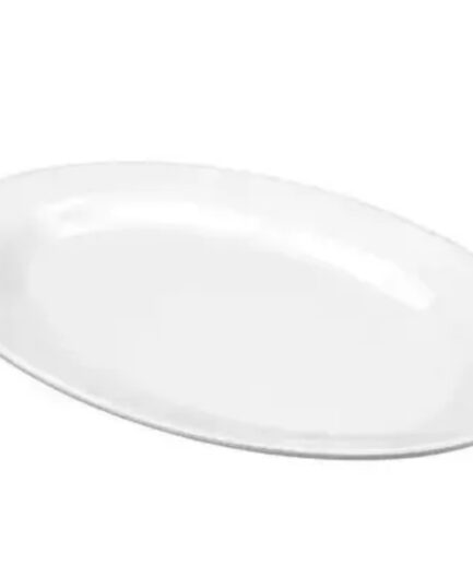 Travessa grande oval