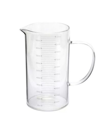 Jarra medidora 1L