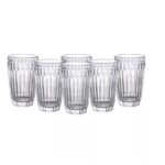 Jogo de 6 copos 355ml