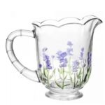 Jarra lavanda 1.5L