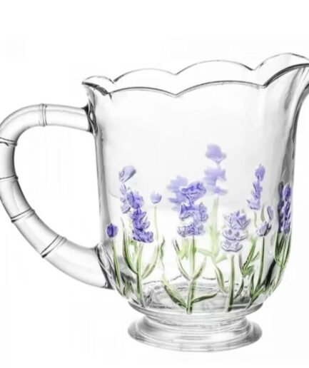 Jarra lavanda 1.5L