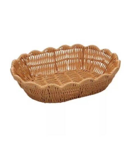 Cesta natural 18x25cm
